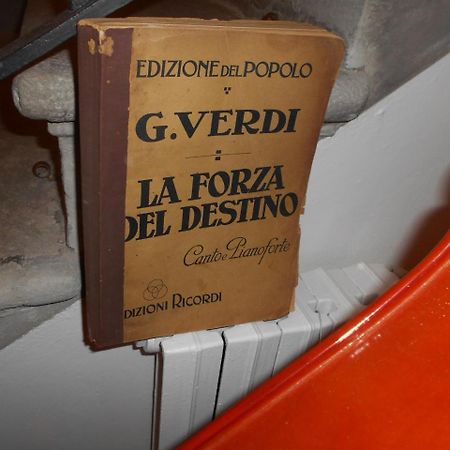 Jackie O' A La Maison Bergamo Eksteriør billede