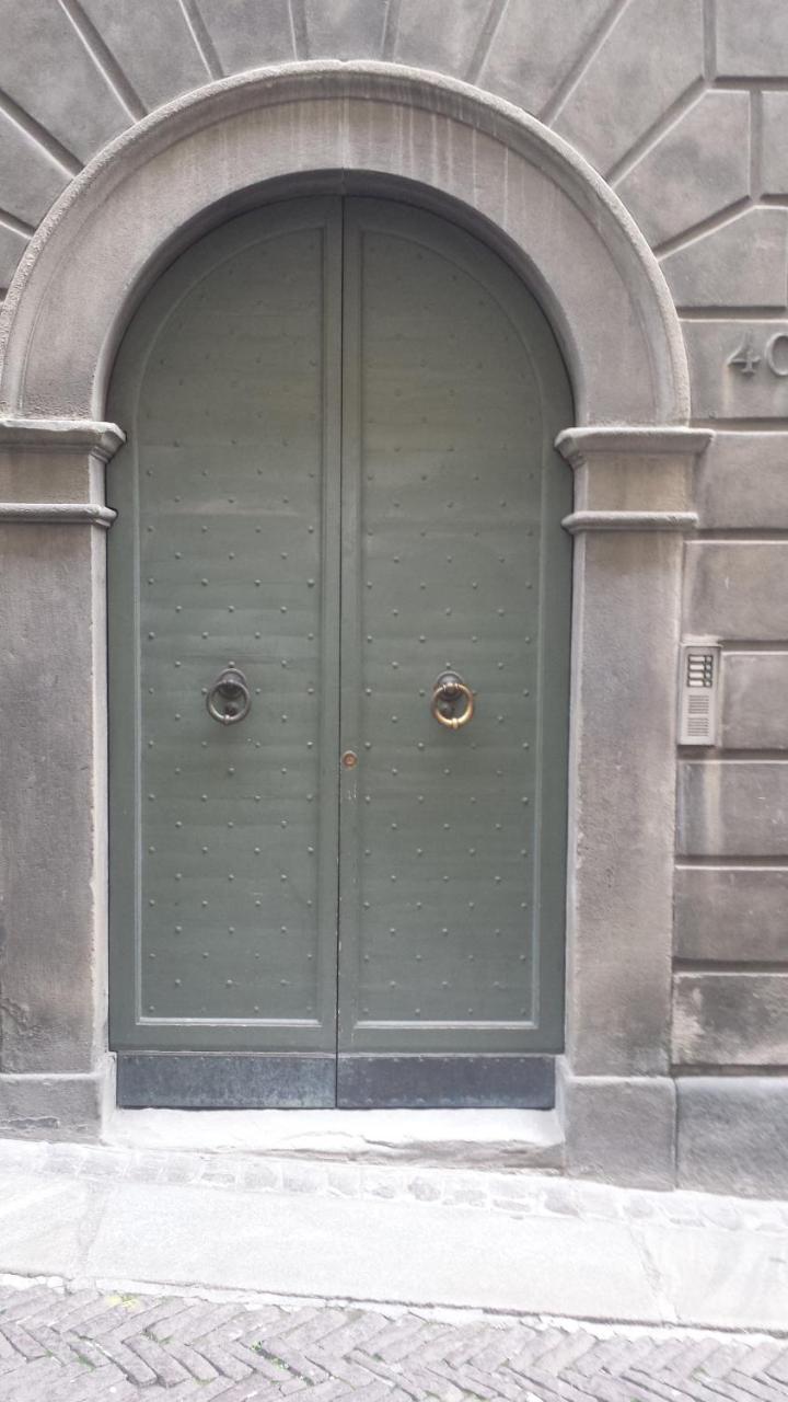Jackie O' A La Maison Bergamo Eksteriør billede