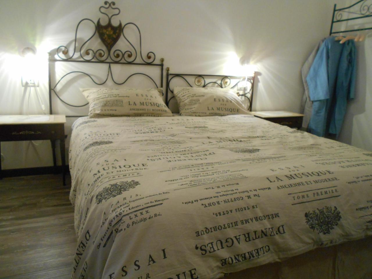 Jackie O' A La Maison Bergamo Eksteriør billede