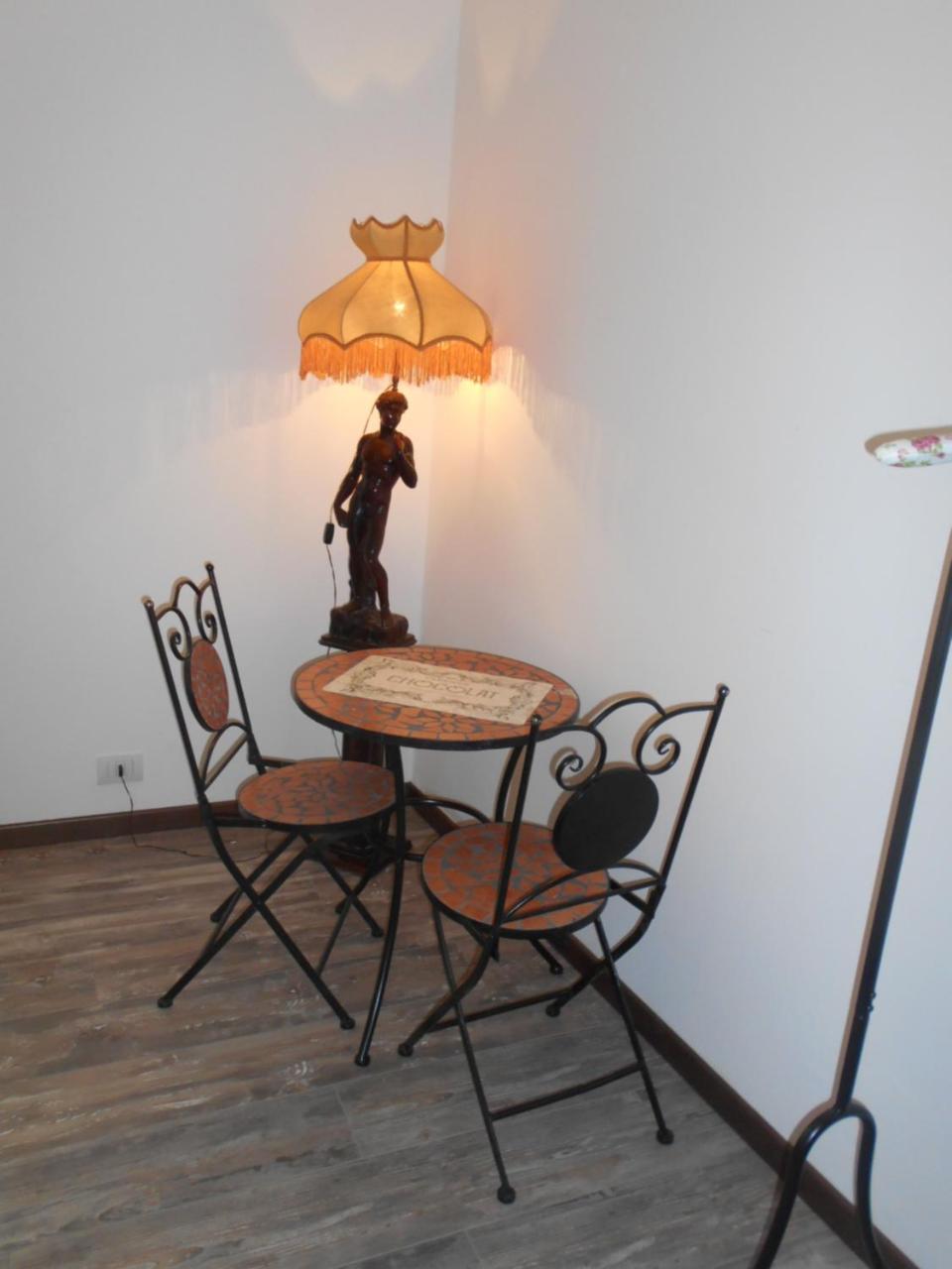 Jackie O' A La Maison Bergamo Eksteriør billede
